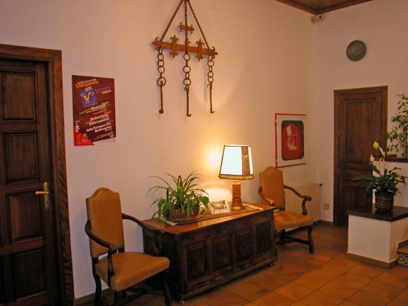 Hosteria Catalana Bosost  Exterior foto